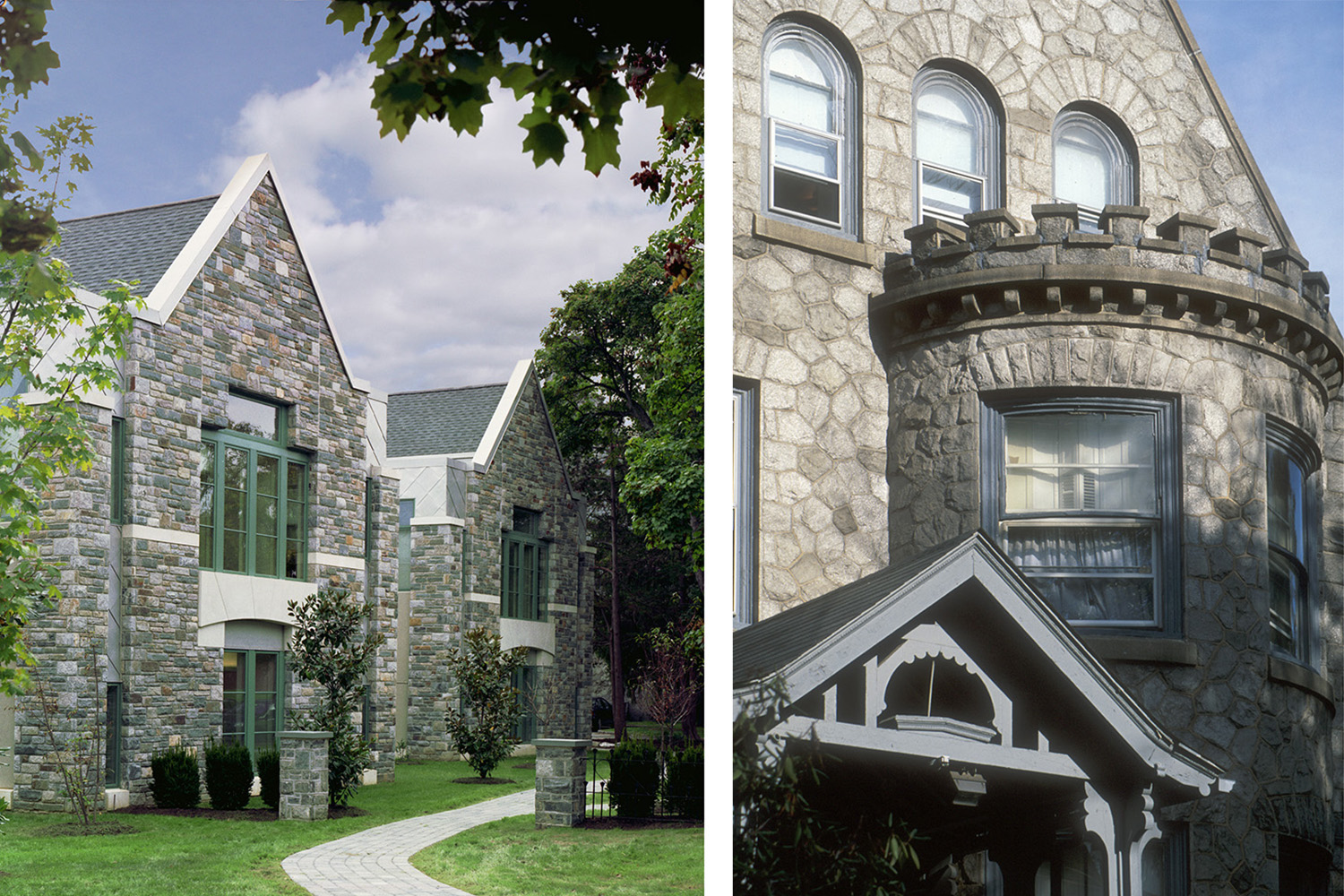 Widener University School of Business Administration Quick Center