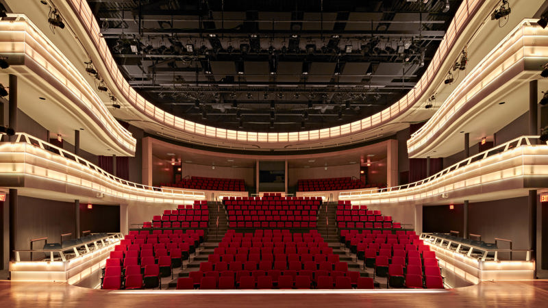 Sutton Middle School & High School | Sutton Memorial Theater image