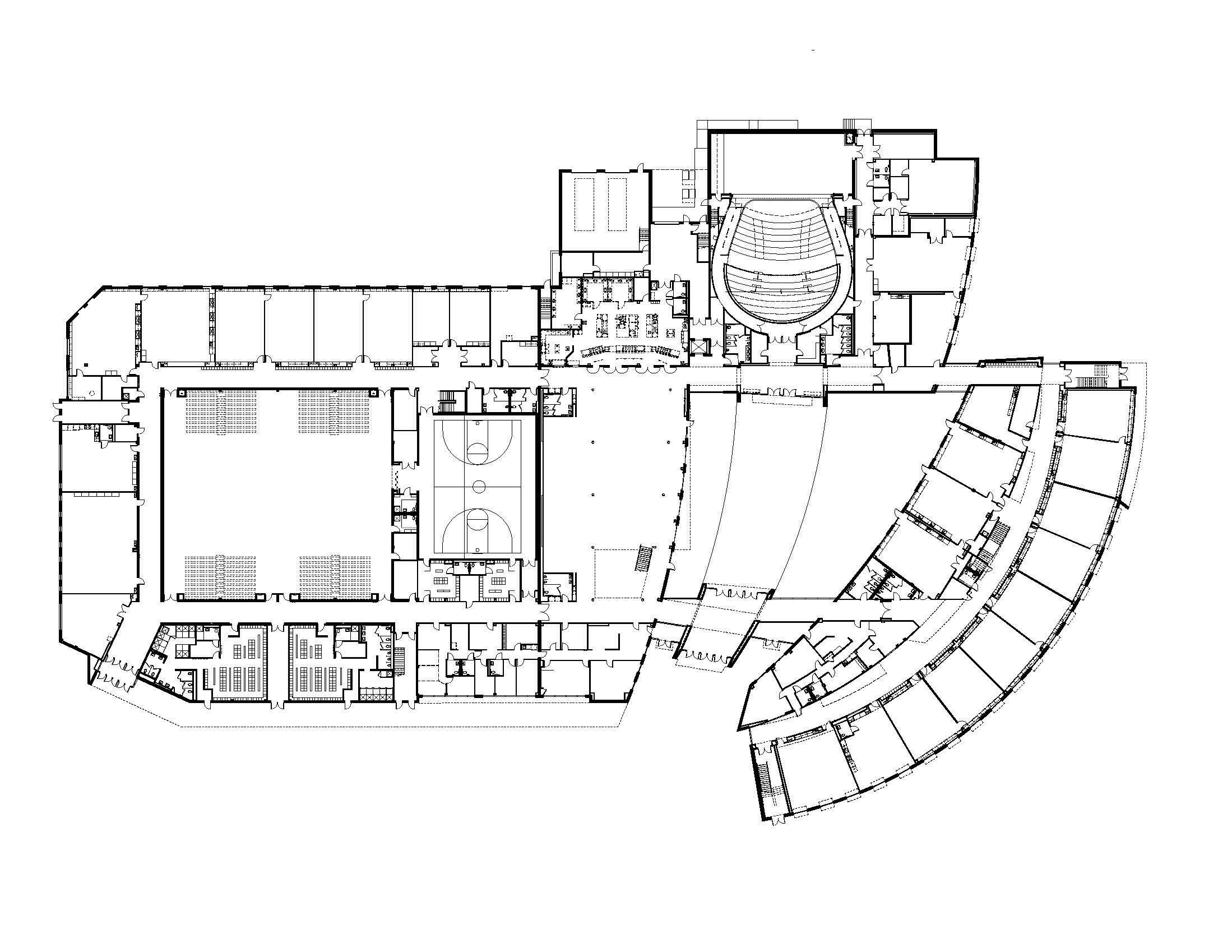 Sutton 1St Floor