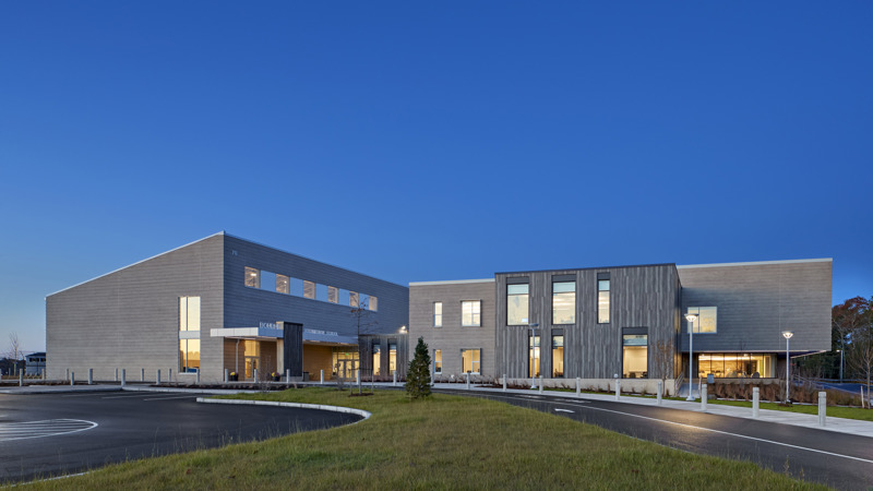 Bourne Intermediate School image