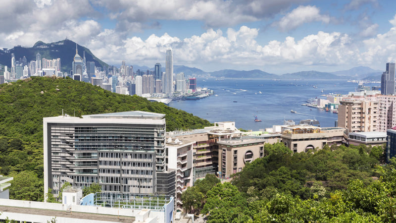 Chinese International School | Science and Technology Hub image