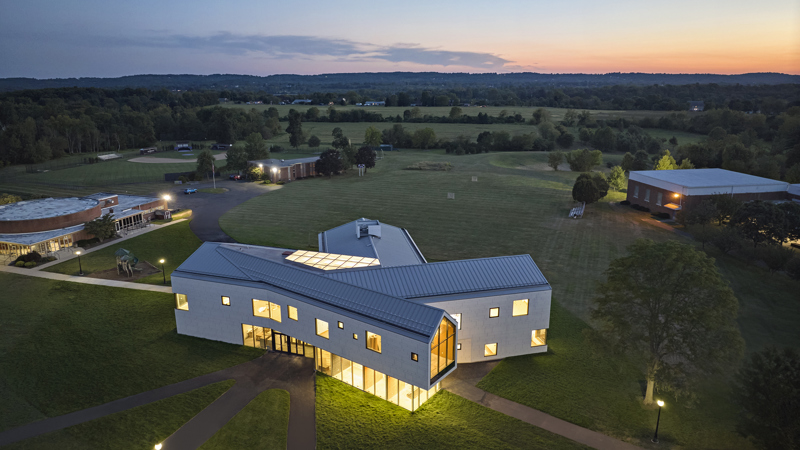The Perkiomen School | Student Center image