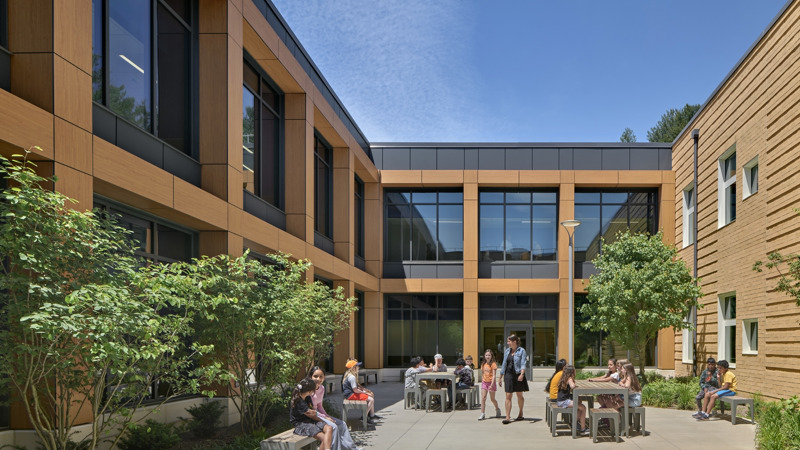 David Mindess Elementary School image