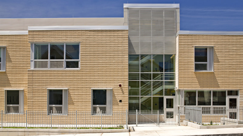 Morey Elementary School image