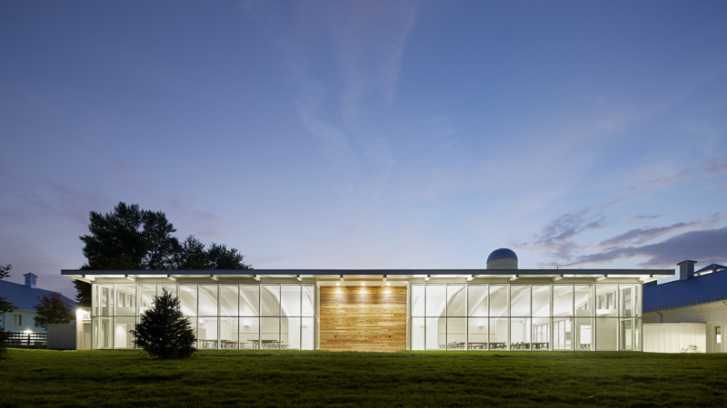 KIPP Columbus | Battelle Environmental Center image