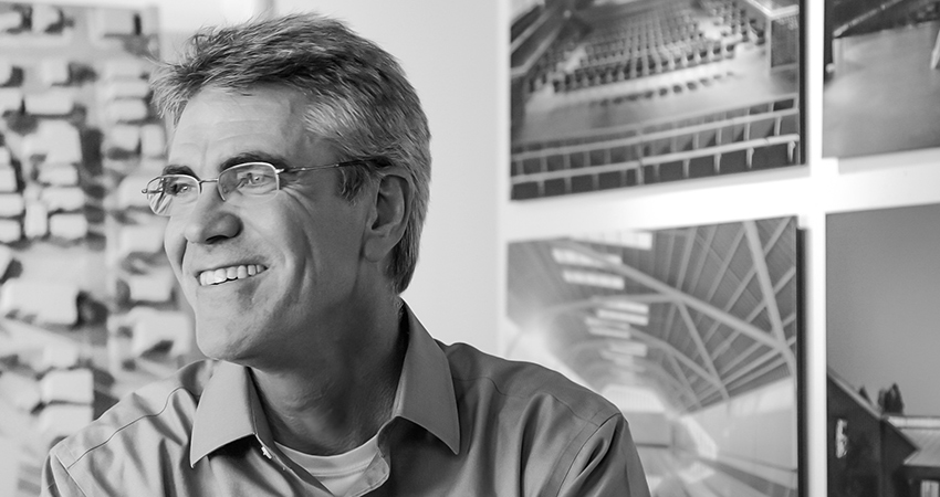 David Croteau