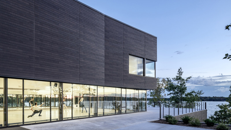 Interlochen Center for the Arts | Lewis Dance Building image