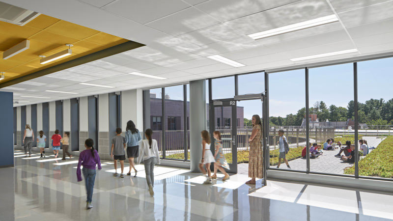 Center Elementary School image