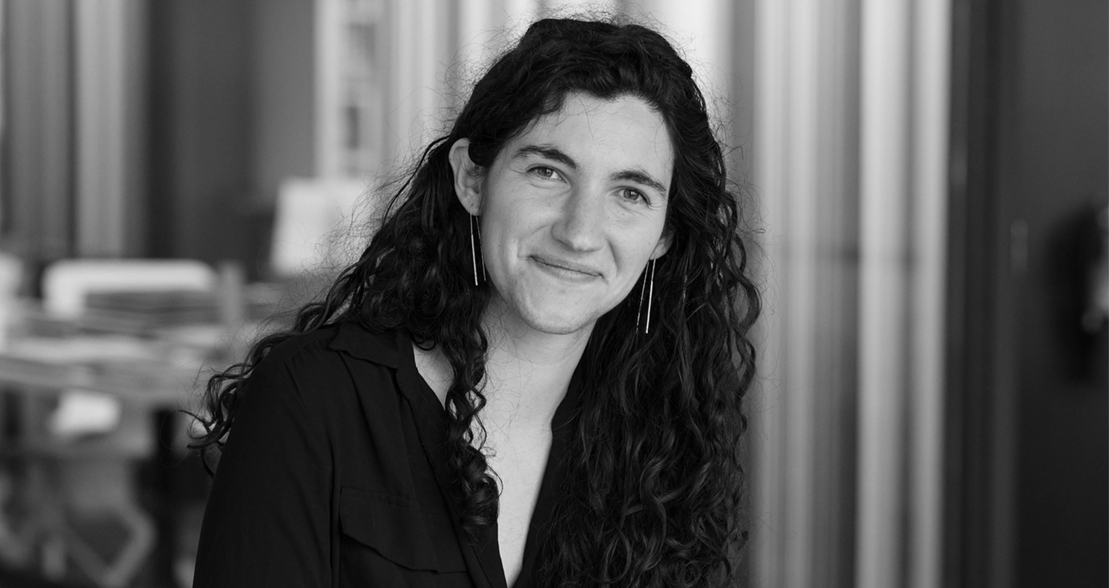 Naomi Levine