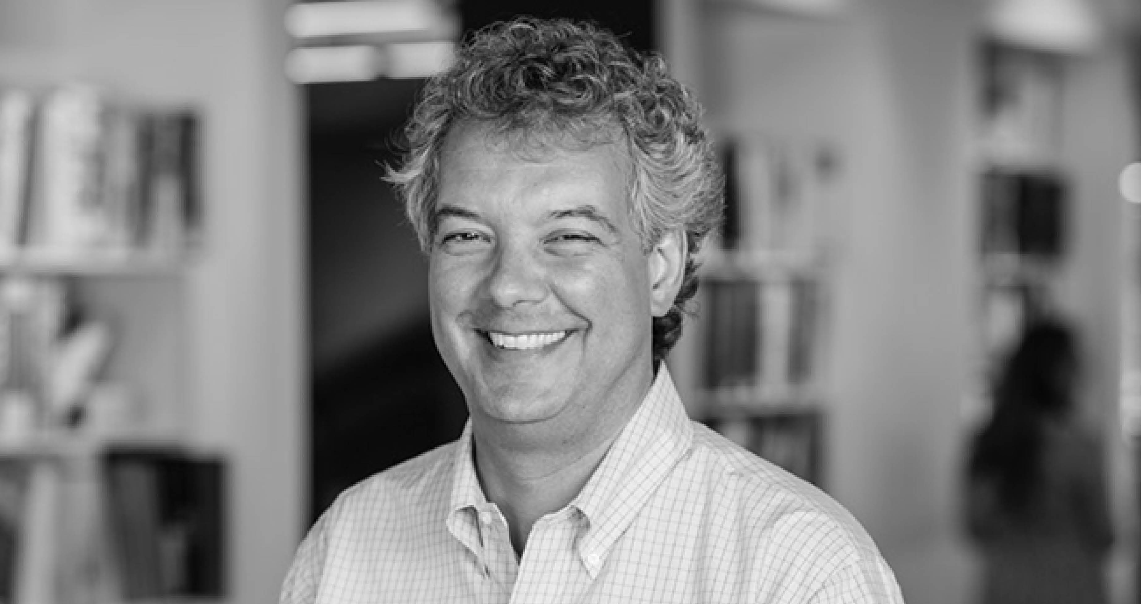 Brian Hores