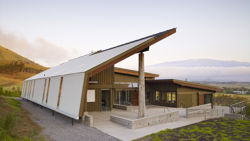 Hawai'i Preparatory Academy | Energy Lab image