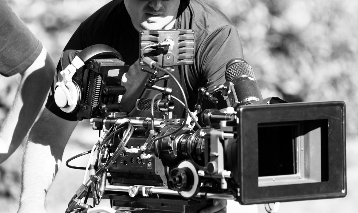 A Cinematic Camera