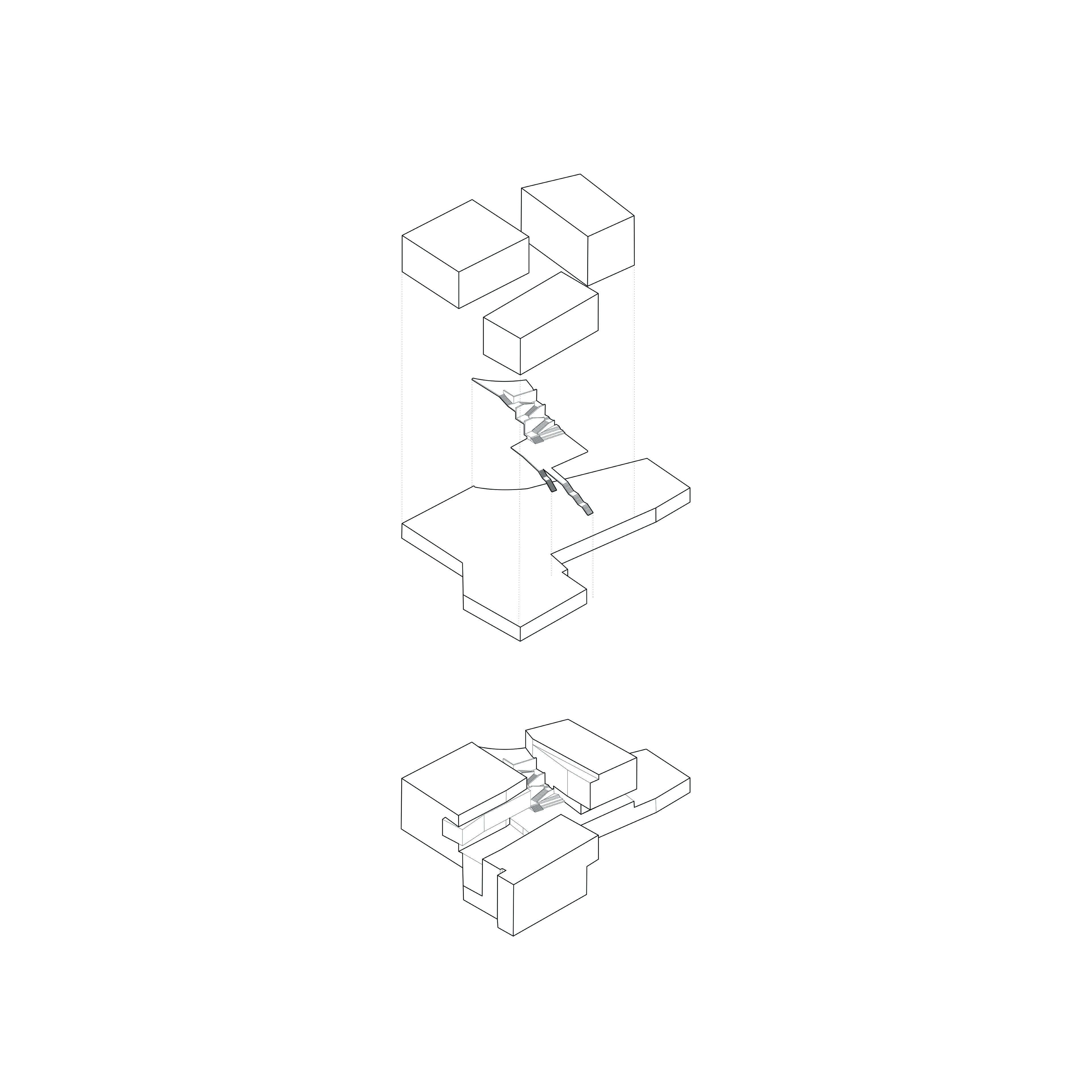 Axon plan for site