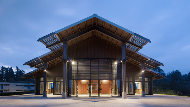 Seabury Hall | ‘A’ali’ikuhonua Creative Arts Center image