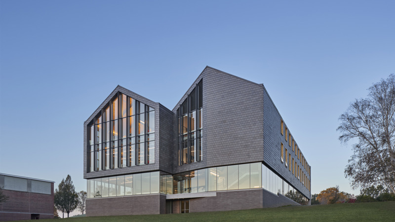 Northfield Mount Hermon | The Gilder Center image