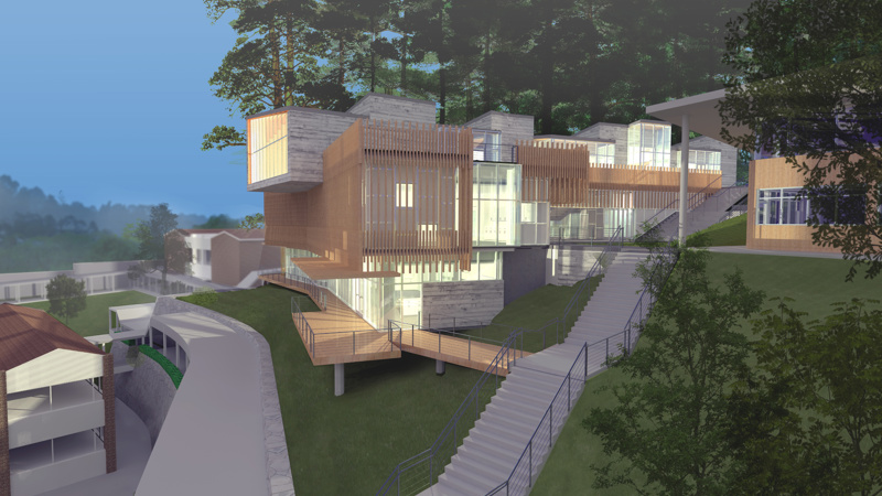 Colegio Maya | Innovation Hub image