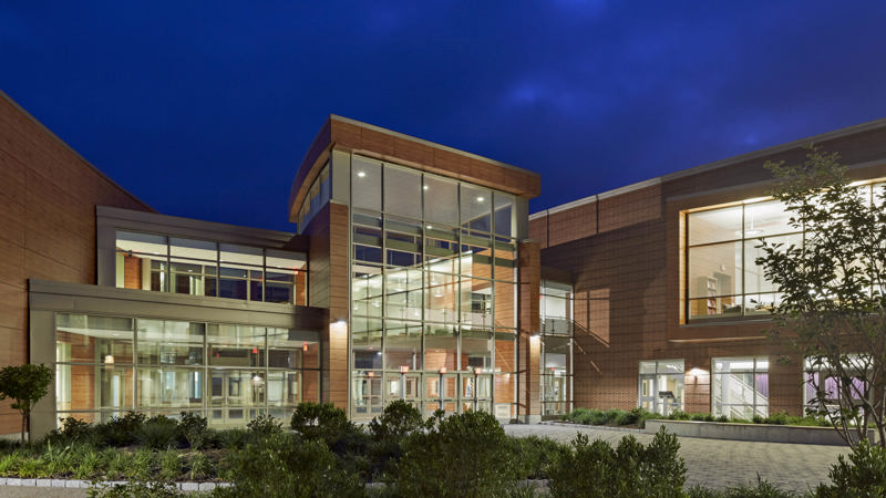 Sutton Middle School & High School  image