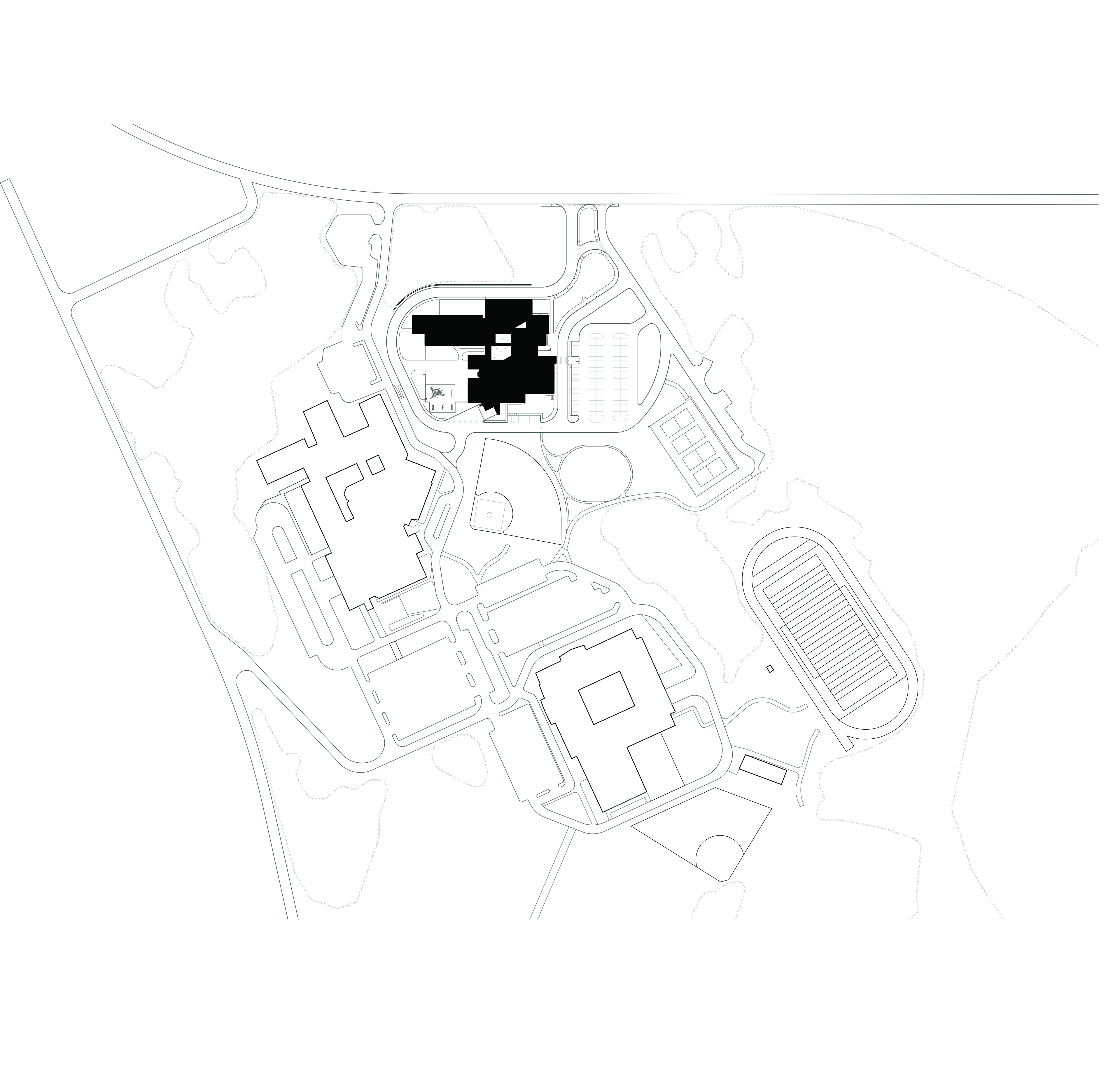 Overview of plans for Bourne 