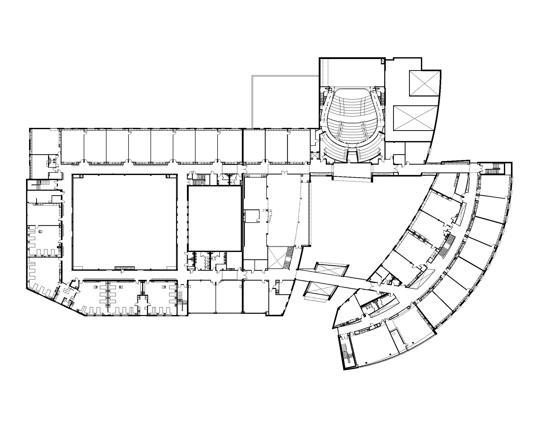 Sutton 2Nd Floor